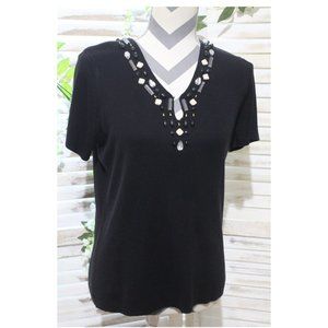 R.Q.I. signature style sweater (440)